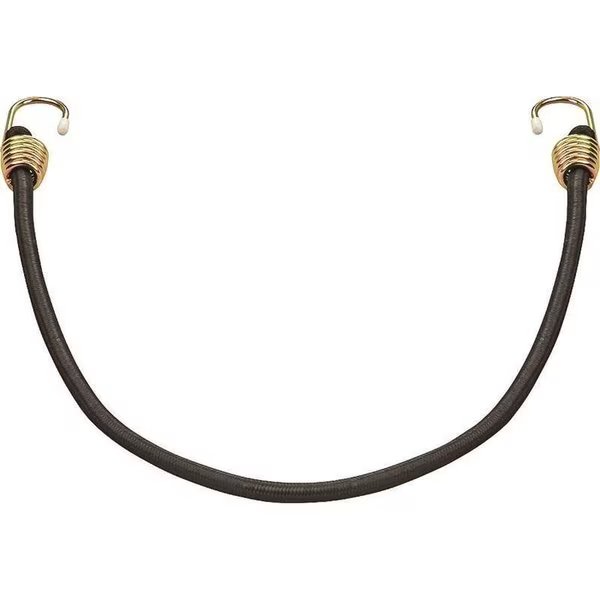 Bungee Cord Hd Blk 10Mmx32In, Prosource, Mfr#: FH64083-1
